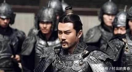 张郃|司马懿最畏惧的五个人诸葛亮只排第三，第一让他瑟瑟发抖！