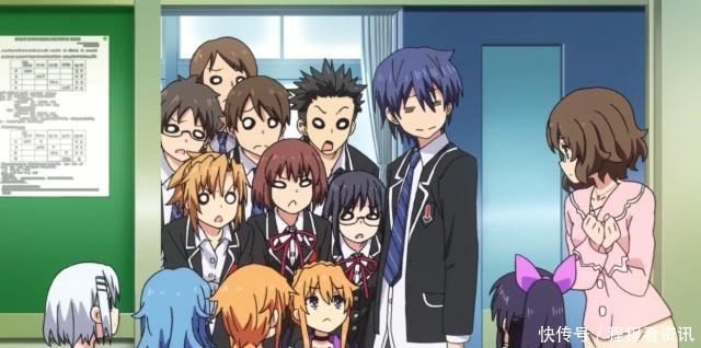 邪术|约会大作战萝莉七罪极度自卑,亚洲四大邪术帮她改头换面