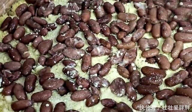 做法|快过年了,教你在家蒸年糕,香甜软糯,口感筋道,寓意步步高升