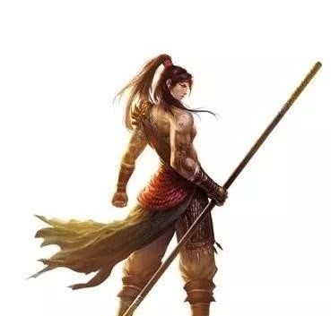 梁山|梁山八骠骑没有豹子头林冲,也没有大刀关胜,却有他!