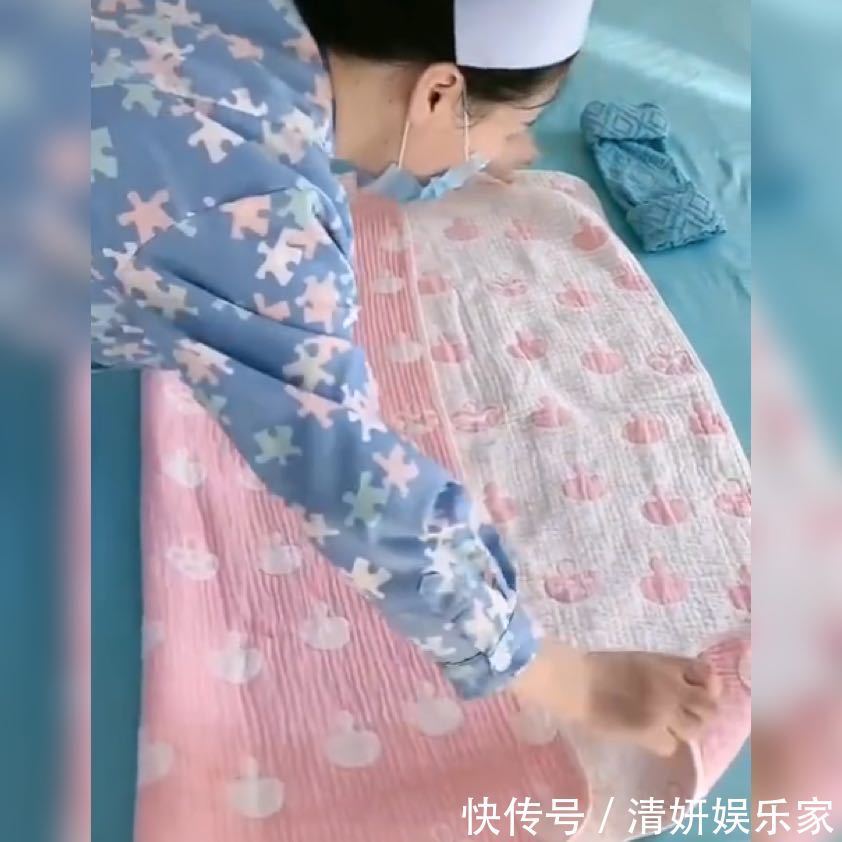 被子|防止娃踢被子的小妙招,组图告诉你,真的“屡试不爽”,快学起来