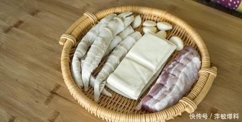 糯米卷的好吃做法,软糯香甜不沾牙,出锅比红烧肉香,上桌就扫光