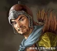 白马义从|被遗忘的三国猛将(二):功高震主的“先登猛将”麴义