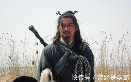 晁盖|《水浒传》里这三人看透宋江,结局都还不错,有个人还成了国王