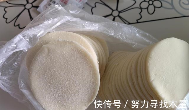 国庆长假,宅家美食推荐锅贴!