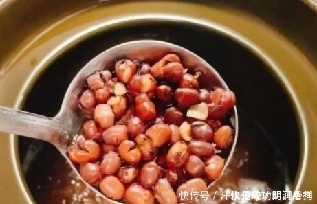 干红豆|东北特色小吃，我家隔三差五做一次，绵软香甜，比面包好吃好做
