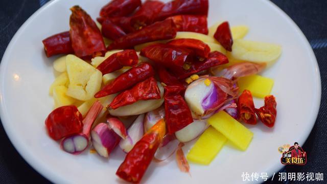 家庭|绿豆芽最好吃的家庭做法,简单美味又下饭,看看你喜欢吃不