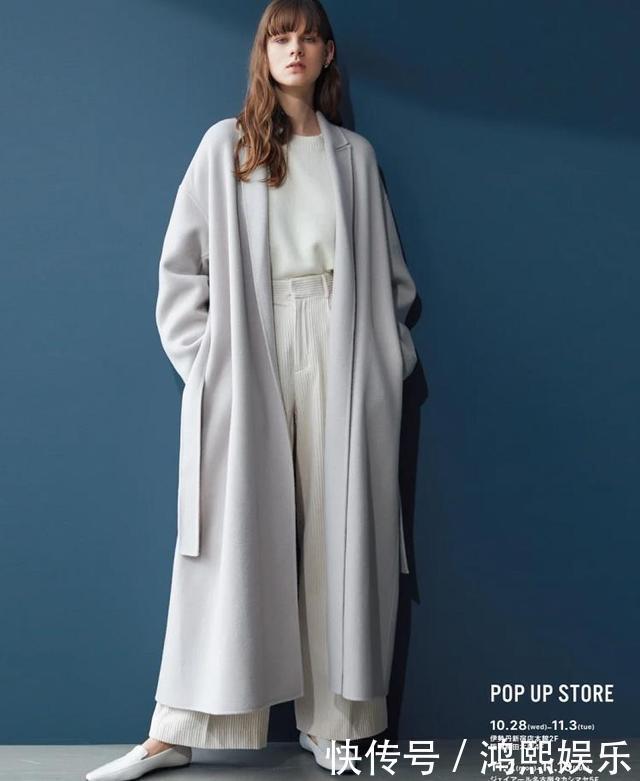 45岁过后的女人，建议多穿这几种“高级”颜色，显年轻又气质