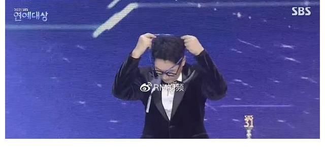 “2021 SBS演藝大賞”爭議不斷，不爭第1 改量產(chǎn)了