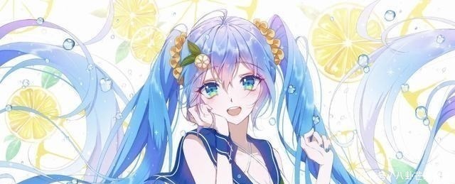 初音未来|初音未来高清壁纸流水的偶像铁打的初音,9年50场演唱会创奇迹