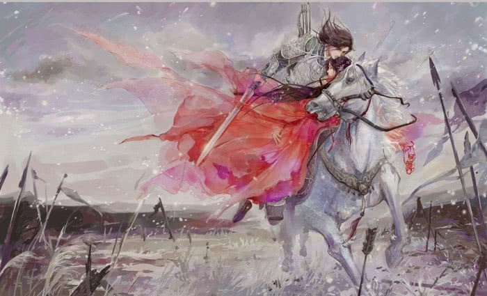 到底|哥舒夜带刀——哥舒到底是名将还是浪得虚名?