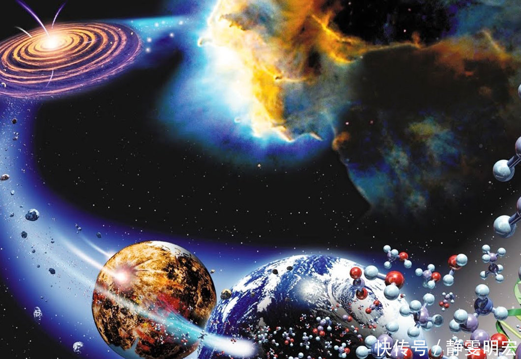 一条让人绝望的物理定律,科学家宁愿没发现它