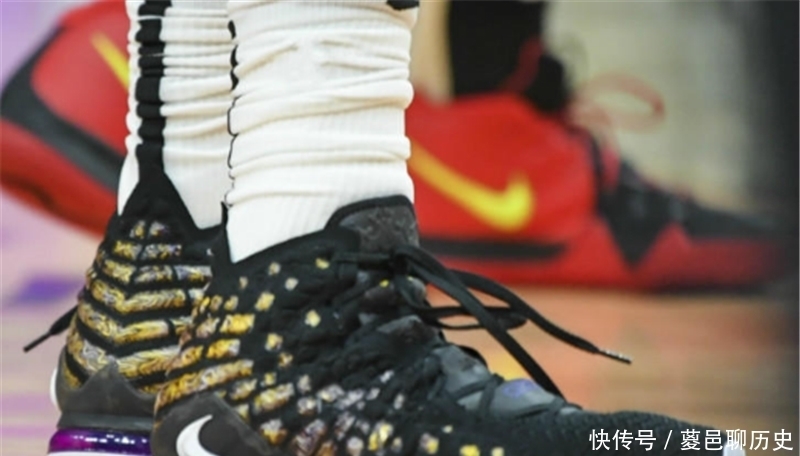 主角|“实战好鞋面对面”!盘点五双高性能,在水泥外场,它们就是“主角”!