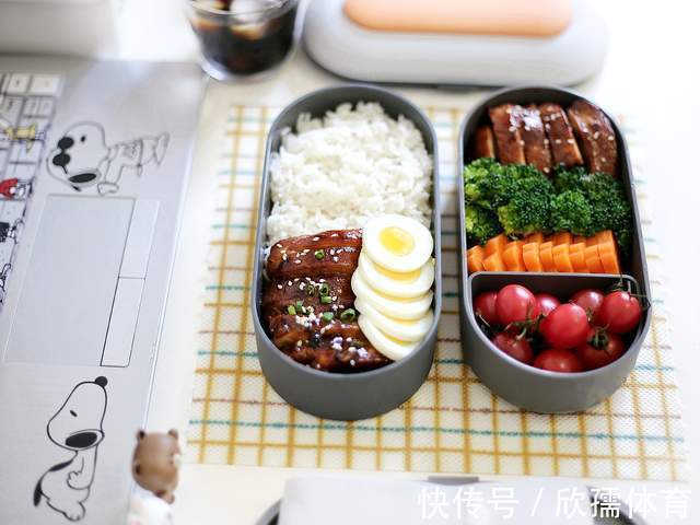 做法|工作餐别总吃外卖,试试此款便当做法,色香味俱佳,比吃外卖强
