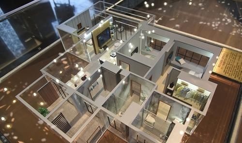 居住|如果你的房子满足以下几个条件,那么就要恭喜你,买到了好房子