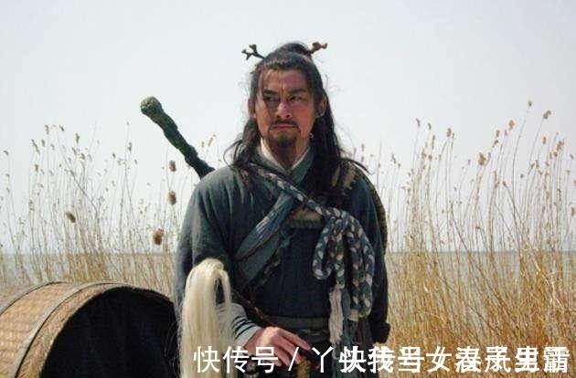 史文恭$水浒传中最厉害的5个好汉,你知道都是谁吗第一名并不是卢俊义!