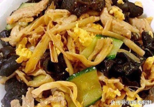 儿子的最爱,味道一点也不比饭店差,简单几步,好吃又下饭