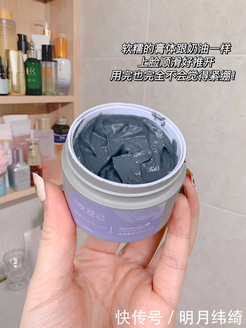宝藏|被问爆的小众护肤，每一个都是宝藏，用过一次就离不开！