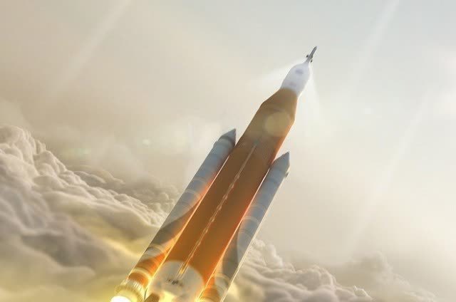 局长 登月火箭测试再次失败,NASA局长辞职:52年前是怎么做到的?