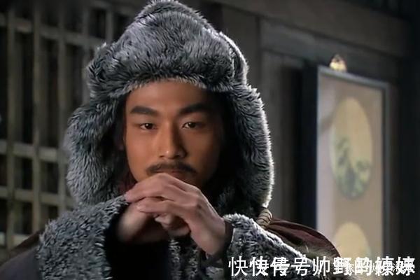 裴宣|周通强抢民女,武松出言斥责,周通为何敢反唇相讥