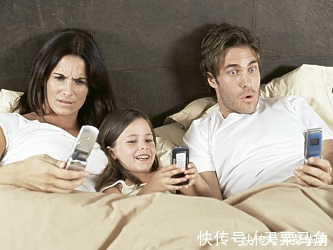 家长|孩子沉迷手机上瘾?家长做到这几点,轻松做到手机断舍离