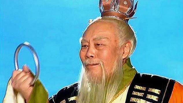 道教#西游记如来佛在天宫擒住悟空后，说了四个字，结果埋下大祸根