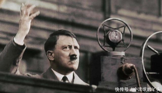 爆发|二战时候,如果德国不是出了一个希特勒的话,战争还能爆发吗