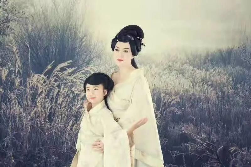  喜欢|原来，航天人中有这么多汉服爱好者！