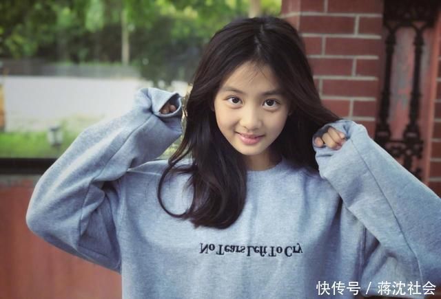 女孩初潮早于这一年龄,身高大多都不超过一米六,有希望扭转吗