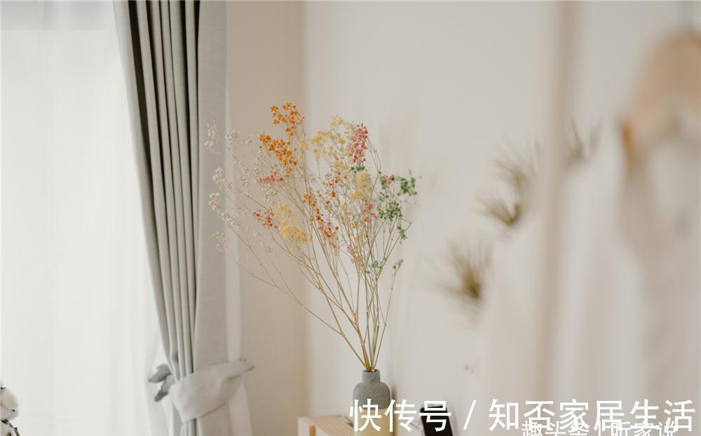 收纳|日本80后上班族独居小家：40㎡面积两室改一室，全开放式设计太赞