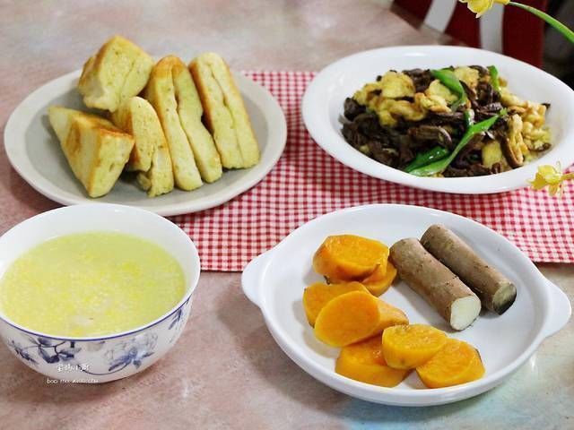 嫂子来家住了10天,直夸我家早餐太好吃,看看宝妈都给嫂子做的啥