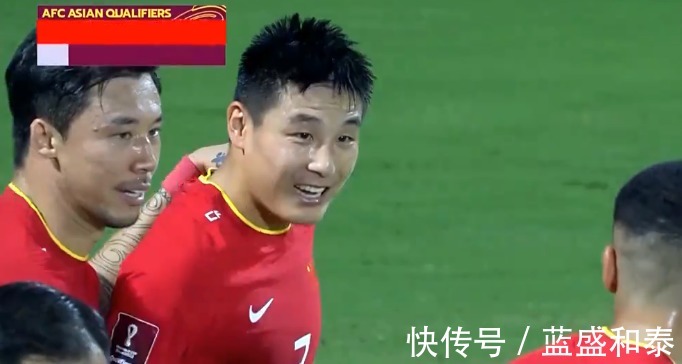 越南|20点!洛国富配阿兰,武磊蒿俊闵替补,国足决战越南首发11人来袭!