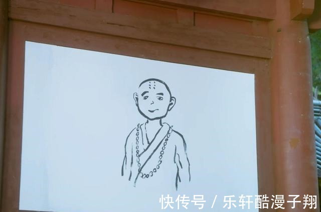 武帝城#《雪中悍刀行》李东西的父亲是两禅寺大佬,吴南北来历不凡