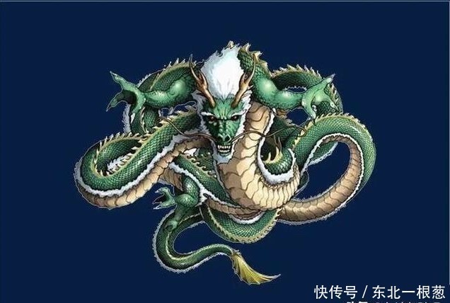 这些神兽来头大:左青龙右白虎前朱雀后玄武,代表着什么?