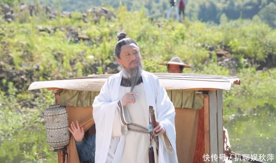 秦始皇在翠云廊留下活宝,此宝的历史有两千多年,我们要好好保护