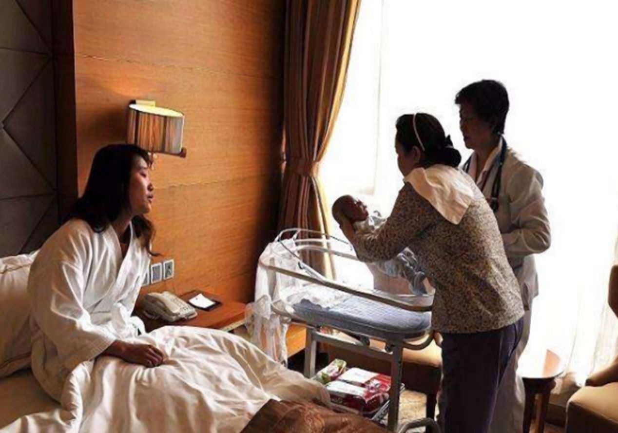 月子病|刚生完孩子的女人,别做三件事,月子病就是这么来的,还容易衰老
