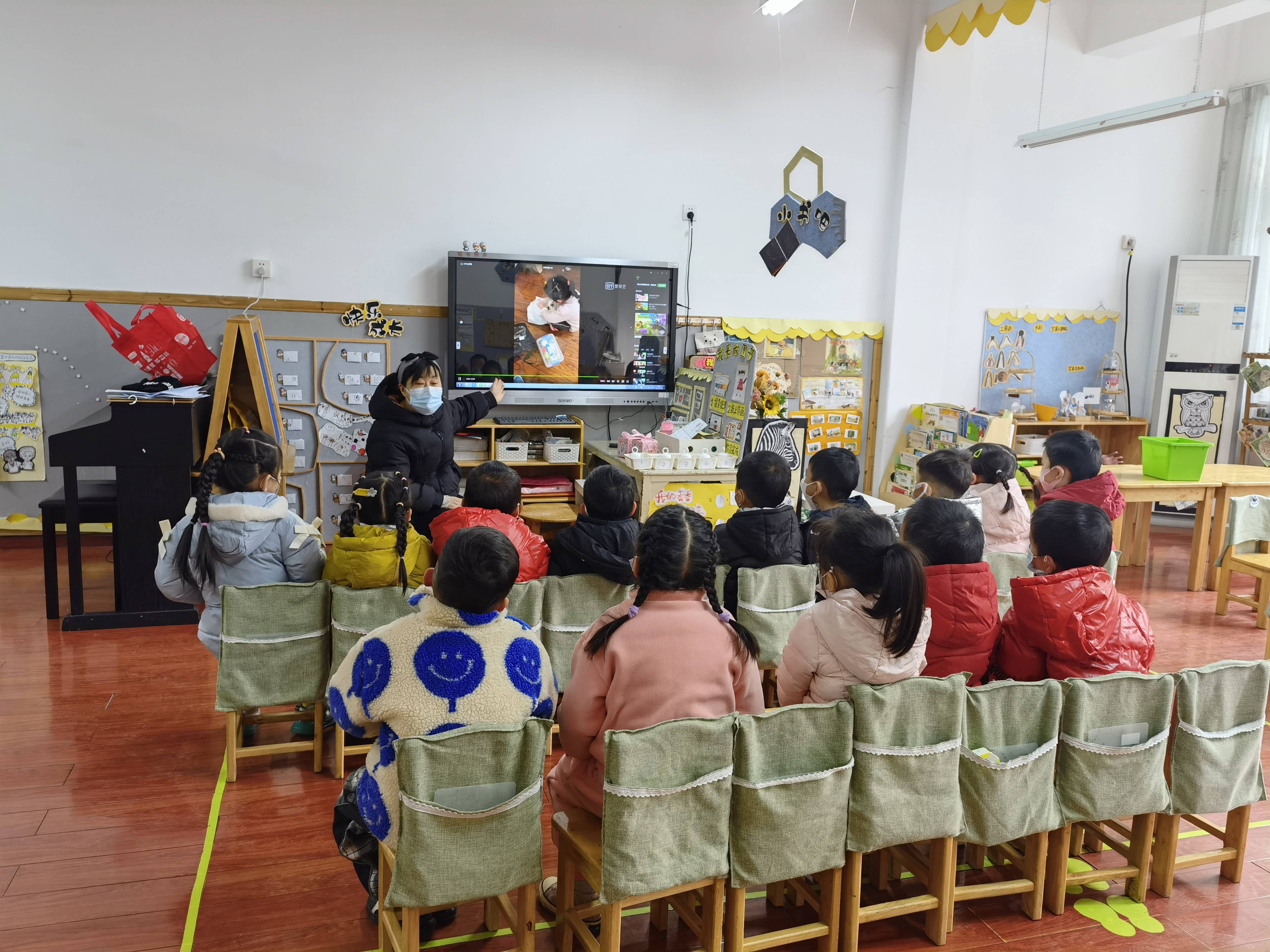 疫情|镇海区蛟川街道南片区中小学、幼儿园今日复学