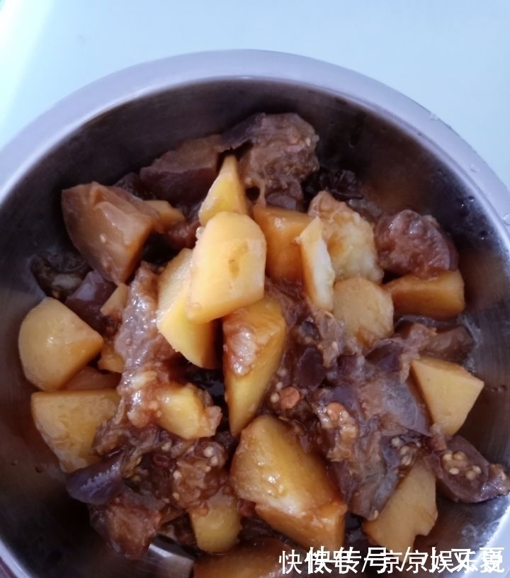 维生素p|它和土豆一起吃，隔三差五吃，隔天排出宿便，口臭便秘慢慢没了