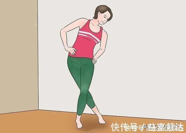 膝关节|最伤膝的5件事情,你却每天在做!8个简单保养膝盖的瑜伽动作