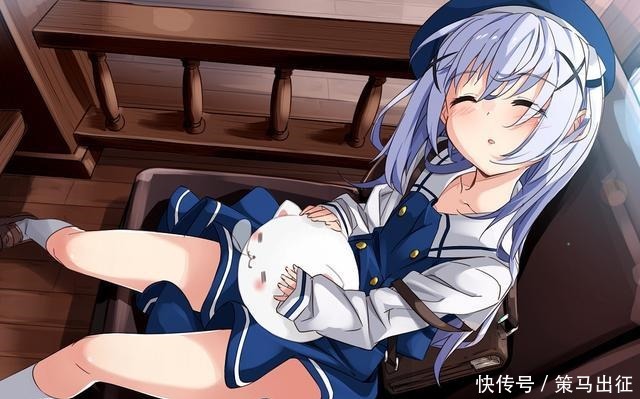 区别|日漫和国漫女性有什么区别日漫萝莉都安装了大人身体!