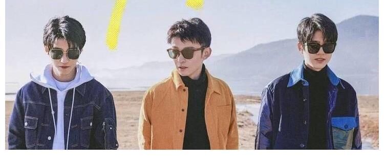 閃婚閃孕董子健，真不是為了當“京圈太子妃”？