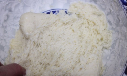 不换|必备的主食,山药加鸡蛋,给肉都不换,好吃