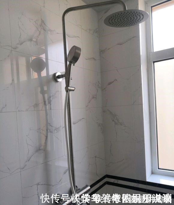 豪装|老公坚持简单装修,不料随便搞搞比邻居的豪装还漂亮!忍不住晒晒!