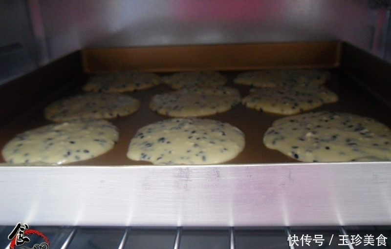 添加剂|分享一款简单又好吃的薄饼,没有添加剂,酥脆可口越嚼越香