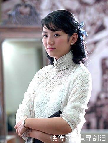 王琦瑶|《长恨歌》做情妇、堕胎、拜金,王琦瑶是如何将好牌打烂的