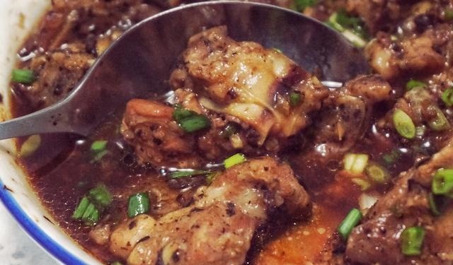 百吃不厌的几道家常硬菜，做法你未必知道，招待客人倍有面子