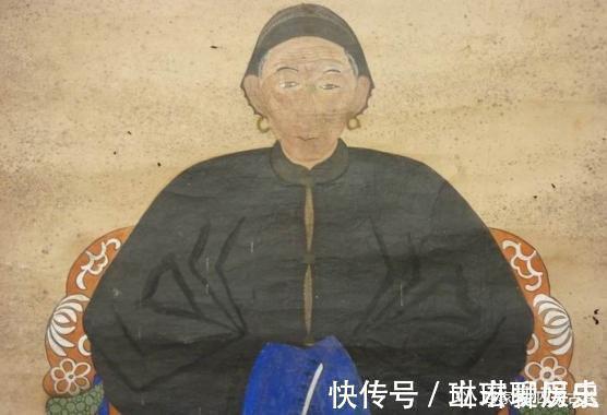 寡母@以《醒世姻缘传》中晁母为例,分析明代母亲的活动与权力