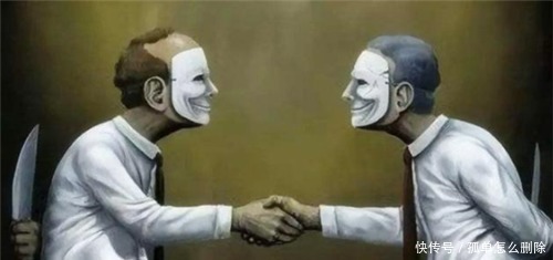 老祖宗识人术熟记2个口诀,任何人都藏不住,准没错!