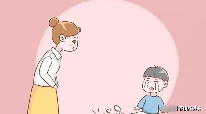 幼妈|孩子未来是否有出息或与妈妈有关，若没有这些性格，孩子一生受益