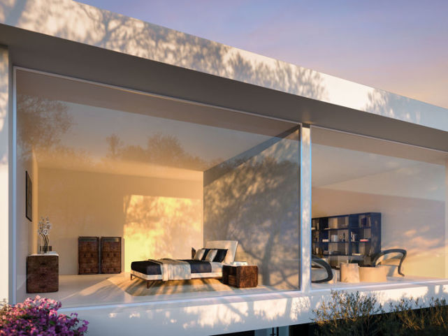 m房地产这么诱人？宾利也开始打造公寓了！